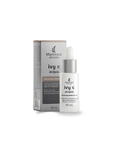 Sérum Rejuvenescedor Facial Ivy C Acqua 30ml