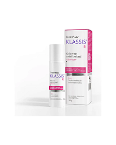 Gel Creme Multifuncional Clareador Theraskin Klassis 30g
