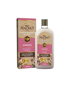 Condicionador Tío Nacho Antiqueda Ginseng 415ml