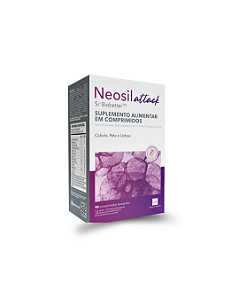 Neosil Attack 100mg com 90 Comprimidos
