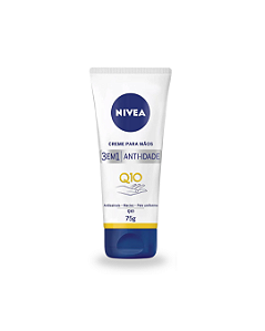 Loção Anti-Idade NIVEA Q10 75g