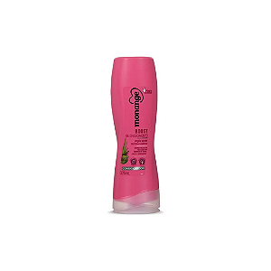 Condicionador Monange Boost Crescimento 325ml