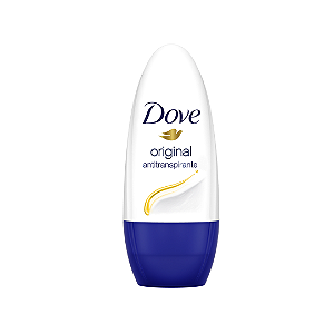 Desodorante Dove Roll On 30ml Feminino Original