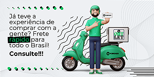 Teste de Diagnóstico - Resultados rápidos