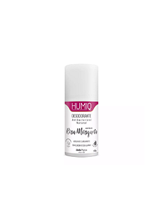 Humiq Desodorante Roll On Rosa Mosqueta 60g