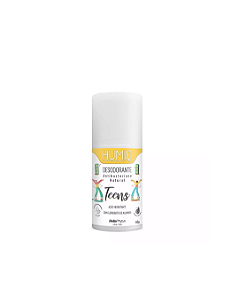 Humiq Desodorante Roll On Teens 60g