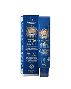 Pomada Massageadora Tira Com a Mão 150g