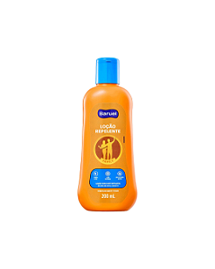 Repelente Baruel Loção Family Deet 200ml