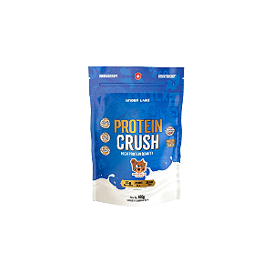 Whey Protein Alpine Cookies Cream Pouch 900g Under Labz