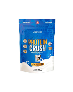 Whey Protein Alpine Milk Pouch 900g Undrt Labz