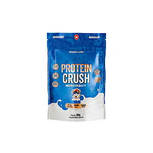 Whey Protein Vitamina de Frutas Pouch 900g Under Labz