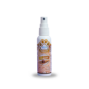 Bom Hálito Canela para Cães e Gatos 60 ml