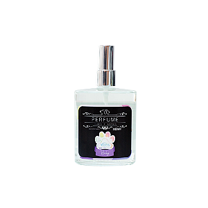 Perfume Baby Cães e Gatos 100ml