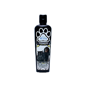 Shampoo Escurecedor Cães e Gatos 500ml