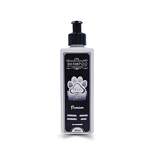 Shampoo Premium One Cães e Gatos 300ml