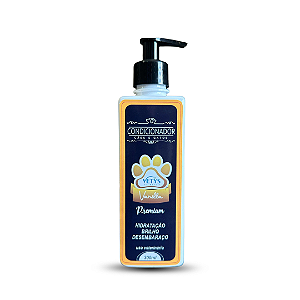 Condicionador Premium Vanilla Cães e Gatos 300ml