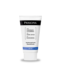 Desodorante Creme Principia Ad-01 70ml