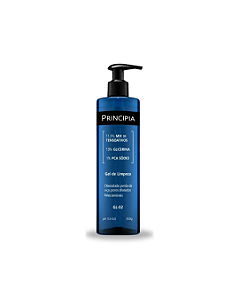 Gel De Limpeza Principia GL-02 350ml