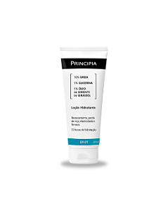 Loção Hidratante Corporal Principia Lh-01 200ml