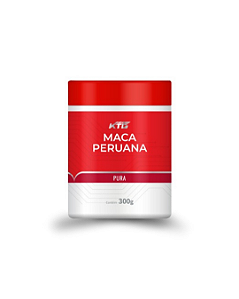 Maca Peruana em Pó 300g Katiguá