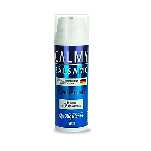 Calmy Balsamo Massageador 50ml