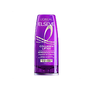 Condicionador Elseve Colágeno Lifter 200ml