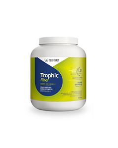 Trophic Fiber 800g Baunilha Prodiet