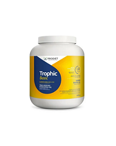 Trophic Basic 800g Baunilha Prodiet