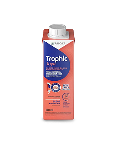 Trophic Soya Baunilha RTH 250ml Prodiet