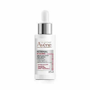Sérum Avène Retrinal Oil Control 30ml
