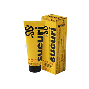 Bálsamo Sucuri Gel Bálsamico 120g Músculos