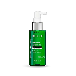 Vichy Serum Capilar Dercos Anticaspa 100ml