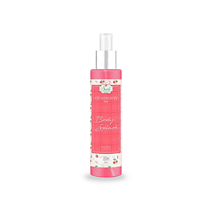 Desodorante Corporal Body Splash Cherry 260ml