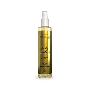 Desodorante Corporal Body Splash Gold 260ml
