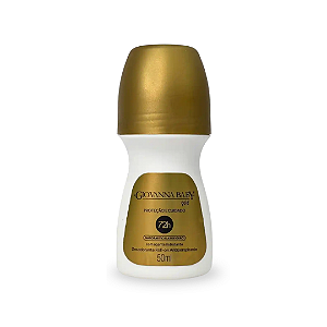 Desodorante Roll-On Gold 50ml Giovanna Baby