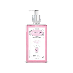 Sabonete Líquido Antibacteriano Classic Giovanna Baby 500ml