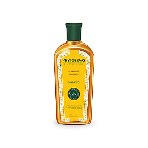 Shampoo Phytoervas Iluminador Camomila 250ml
