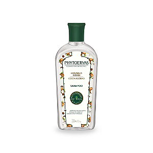 Shampoo Phytoervas Hidratação Intensa 250ml