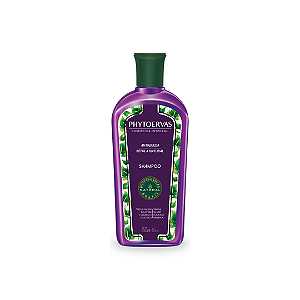Shampoo Phytos Antiqueda 250ml Phytoervas