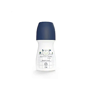 Desodorante Roll-on Blueberry 50ml Giovanna Baby