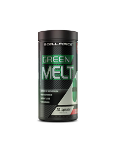 Green Melt 60 Cápsulas Cell force
