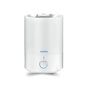 Umidificador Ultrassônico Techline HM-2103 2,8L