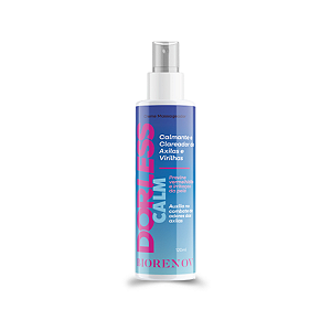 Dorless Calm Spray Calmante Corporal 120ml