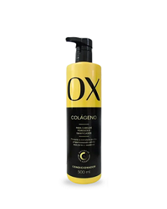 Condicionador OX Colágeno 500ml