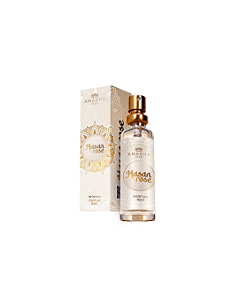 Perfume Hasan Rose 15ml Amakha