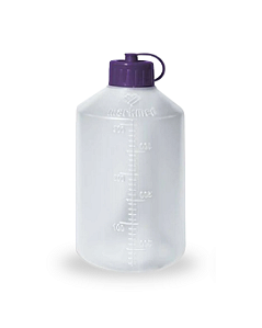 Frasco para Alimentação Enteral 300ml MarkMed