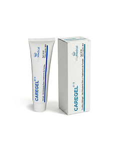 Hidrogel Caregel Vita Medical 85g