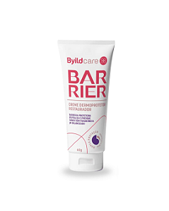 Protetor Cutâneo Creme Barreira ByildCare 60g Byild