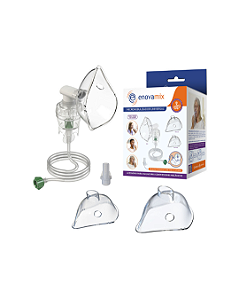 Micro-Nebulizador Universal Enovamix