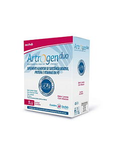 Artrogen Duo 11g com 30 Sachês